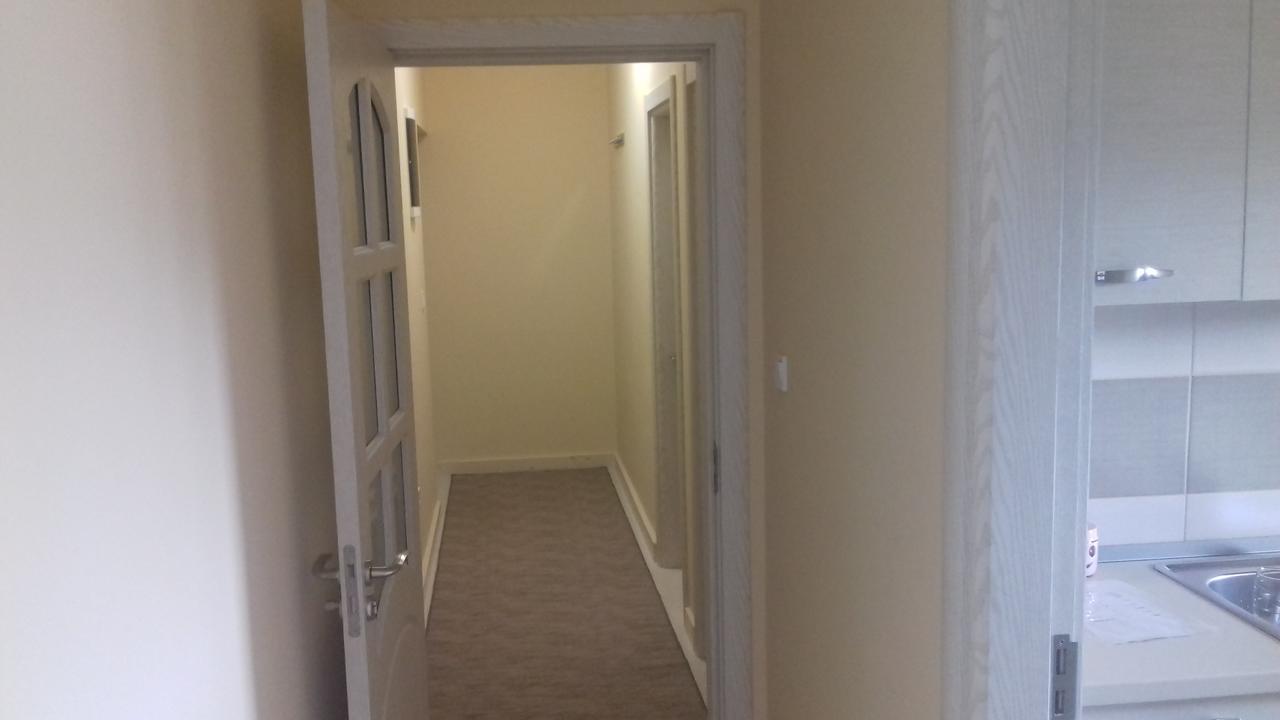 Apartments Delic Nikšić エクステリア 写真